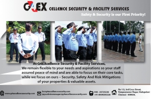 G4Excellence Security and Facility Services